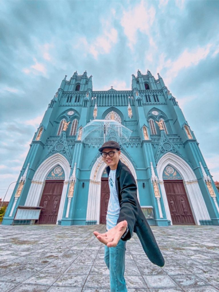 kinh nghiệm du lịch Móng Cái Đông Hưng
