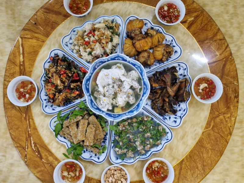 du lịch Móng Cái Đông Hưng